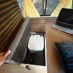 Campervan Totalmente Equipada - Casarodante - Motorhome