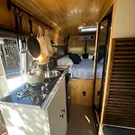 Campervan Totalmente Equipada - Casarodante - Motorhome