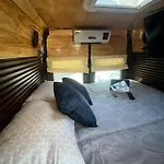 Campervan Totalmente Equipada - Casarodante - Motorhome