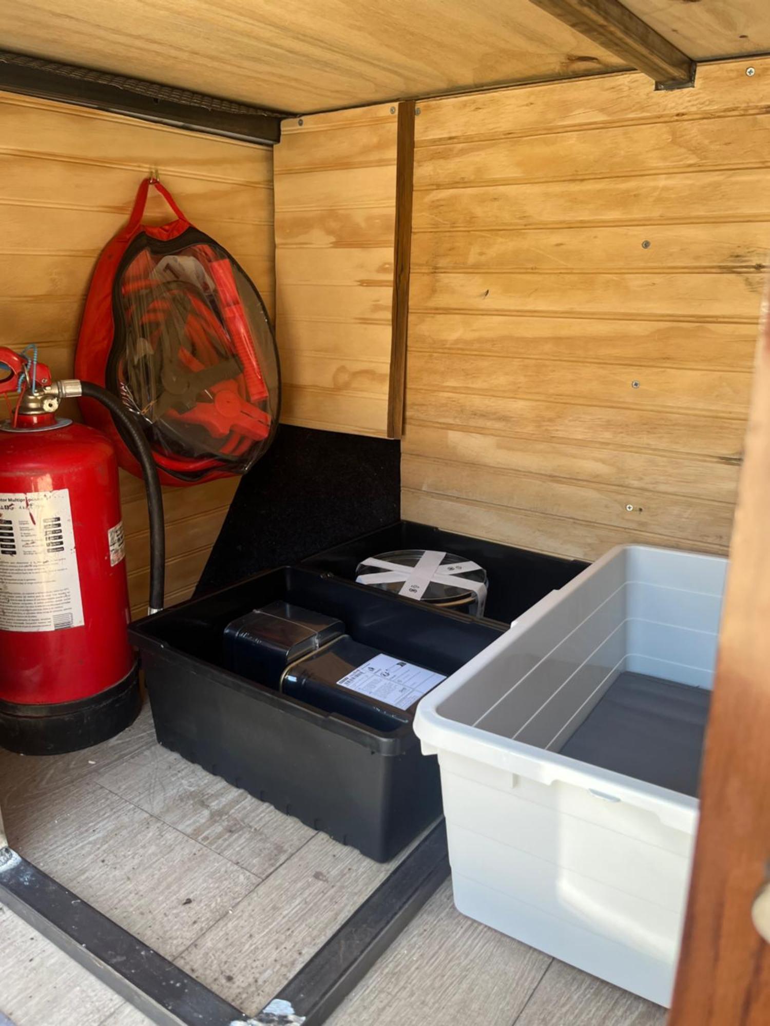 Acampamento Campervan Totalmente Equipada - Casarodante - Motorhome *